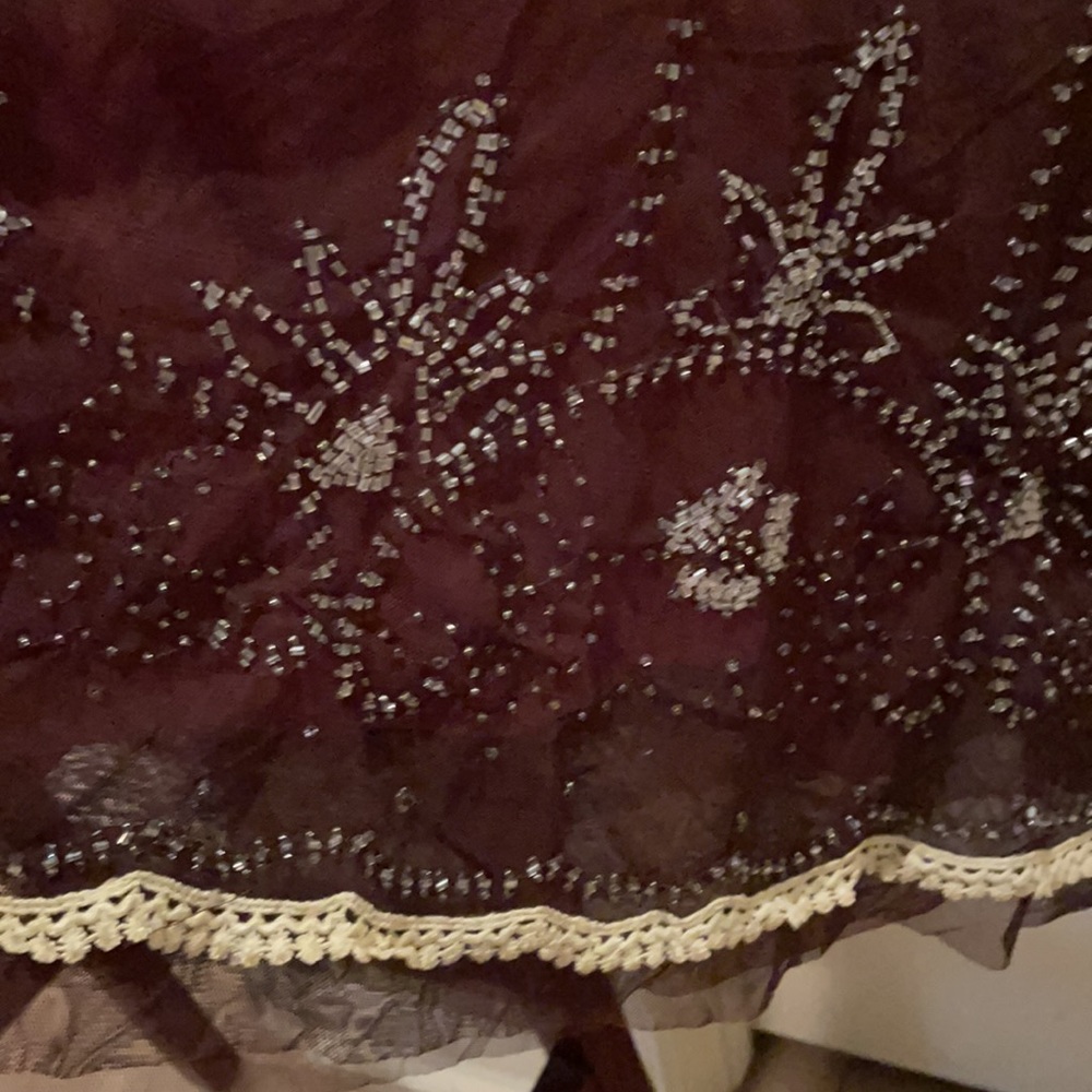 E C I dress - Picture 4 of 8